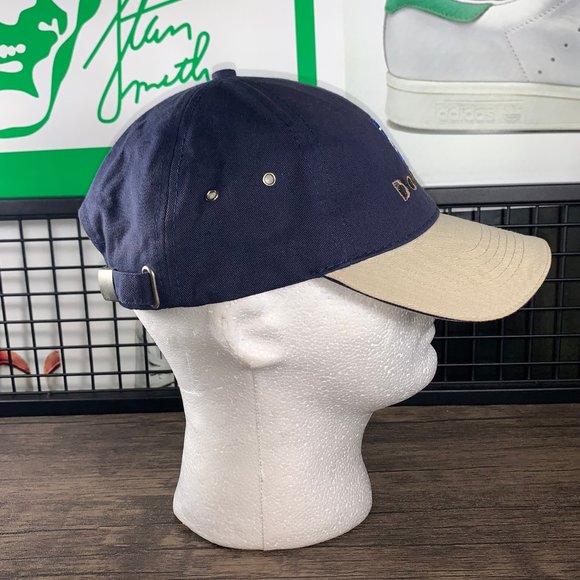 Dominion Logo Hat - Picture 3 of 6